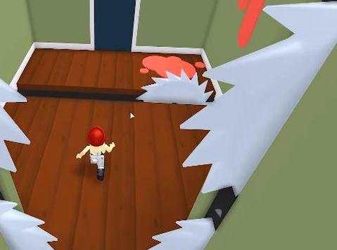 Best Escape Grandmas House Obby! Roblox Video screenshot 1