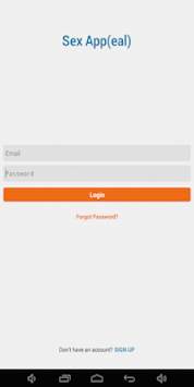 Sex App(eal) screenshot 1