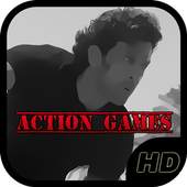 Action Games 1