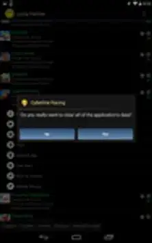 Lucky Patcher screenshot 2