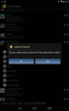 Lucky Patcher screenshot 2