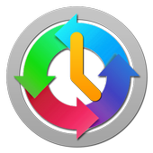 Data Recovery Mobile icon