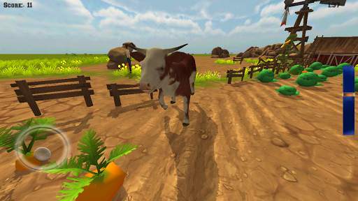 Horse Simulator 3D screenshot 2