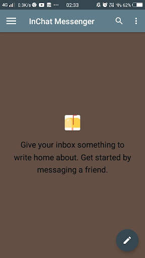 InChat Messenger screenshot 6