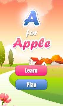 A for Apple screenshot 1