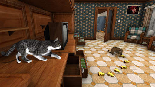Mouse Life Simulator 2020 screenshot 4