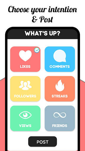 Friends For Snapchat And Instagram - Quick Add screenshot 3