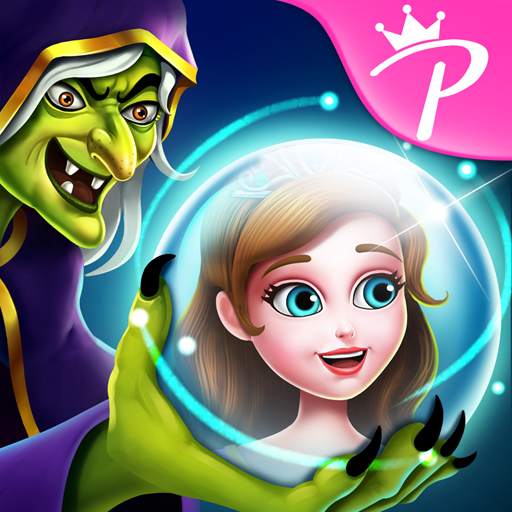 Unicorn Princess 2 – My Little Unicorn Secrets 1.6