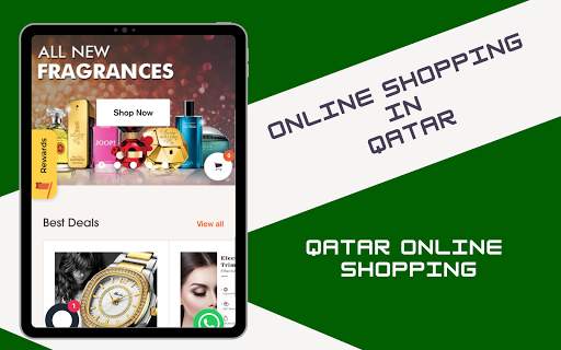 Online Shopping Qatar - Qatar Offers & Deals screenshot 11