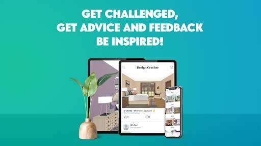 Design Crasher - Home Design 3D скриншот 4