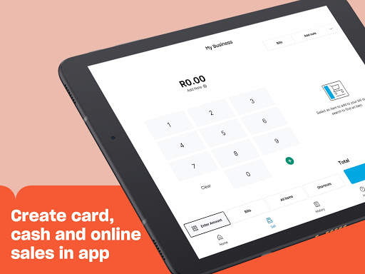 Yoco: Payments, POS & Invoices screenshot 8