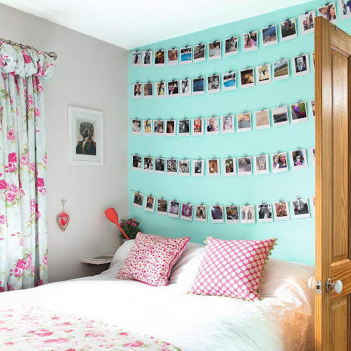 Teen Room Ideas screenshot 4