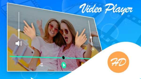 Max Video Player - HD Video Player screenshot 4