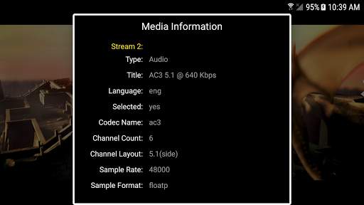 KHD Video Player screenshot 14