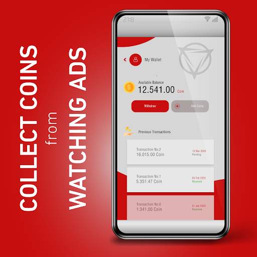 AdCoin screenshot 3