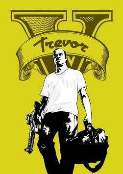 GTA V Wallpapers HD screenshot 1