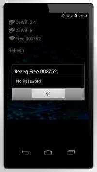 prank WiFi password hacker screenshot 3