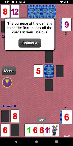 SkipTouch screenshot 2