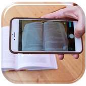 Dokumentenscanner Pro