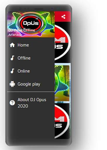 DJ OPUS TIKTOK REMIX 2021 screenshot 2