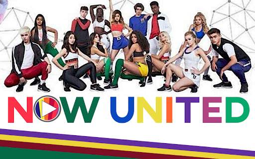 Best Now United Offline New Songs Lyrics & Videos screenshot 2