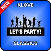 Klove Classics 2.0