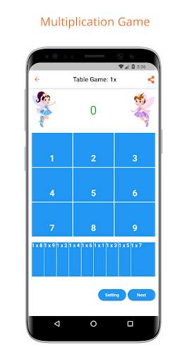 MathCool Games Hub screenshot 4