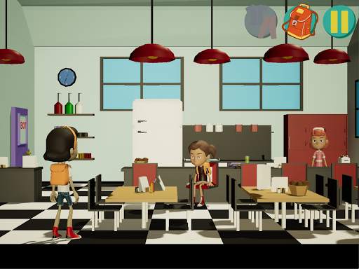 My Place With Jesus screenshot 12