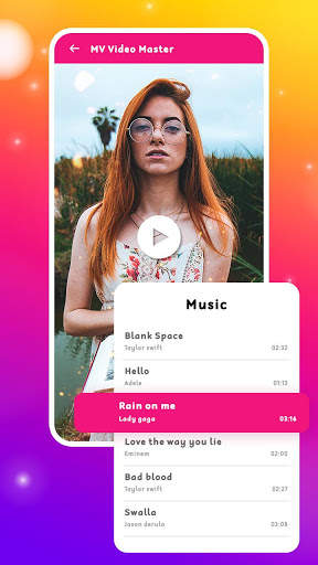 MV Video Master 2020 - Video Status screenshot 3