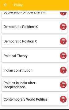 NCERT Books in Hindi and English screenshot 8