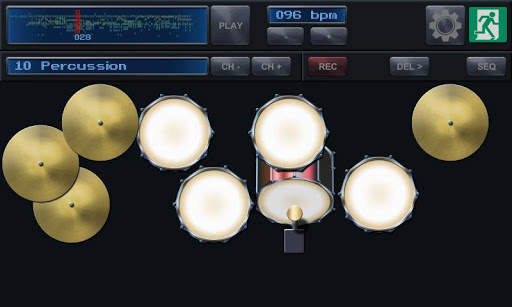 SongForge Music screenshot 4
