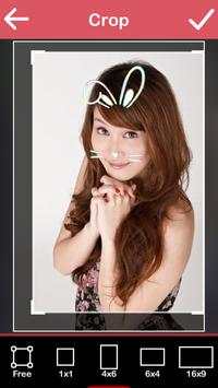 Cat Face Photo Maker screenshot 7