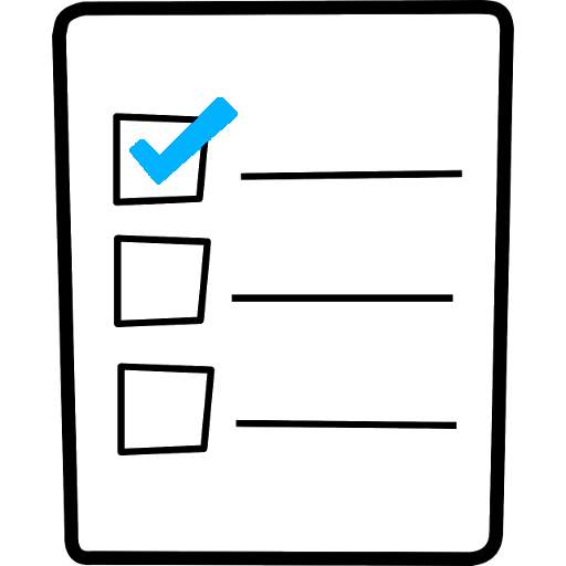 To-do list task list – Tickmi 6.4