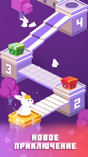 Magic Tiles 3 скриншот 3