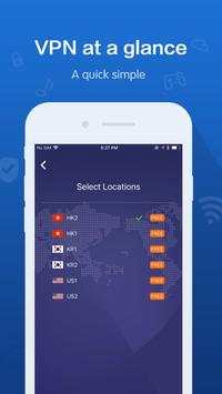 Proxy VPN screenshot 5