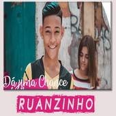 Da Uma Chance Ruanzinho 1.3
