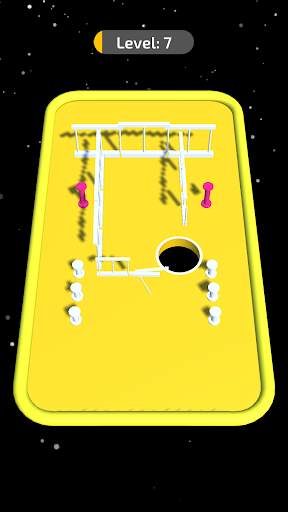 Block Hole 3D screenshot 7
