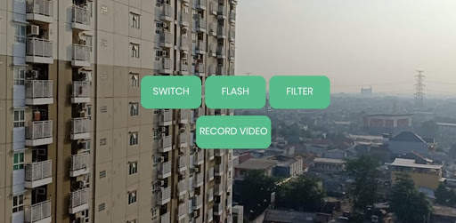 External Camera Mic screenshot 2