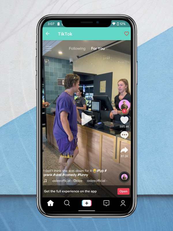 AIO Social Media Browser screenshot 4