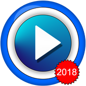 Full HD Video Player - MAX Player 2018 icon