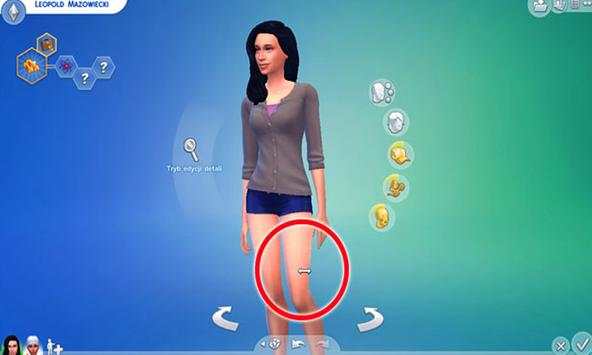 New The Sims 4 TopTips screenshot 1