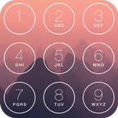 Lock Screen - Iphone Style icon