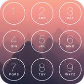 Lock Screen - Iphone Style 1.0
