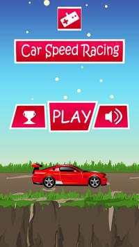 Speed Racing Car screenshot 1