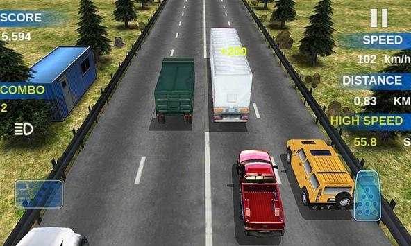 Gems Car Racing Driving Games screenshot 1