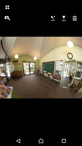 PIXPRO SP360 4K screenshot 4