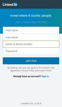 Social Networks screenshot 4