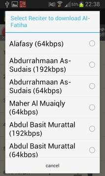 Quran Memorizer Pro screenshot 6