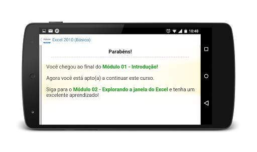 Performa Mobile screenshot 7