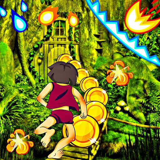 Temple Jungle Adventure 1.1